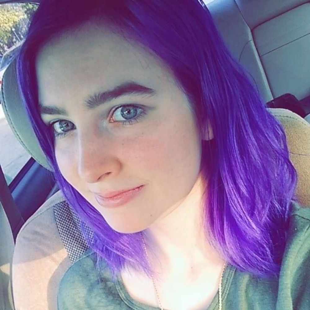 Meet your Posher, Marissa